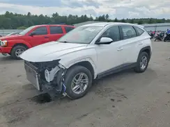 5NMJACDE1TH608932 2026 HYUNDAI TUCSON