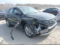 5NMJACDE1TH622734 2026 HYUNDAI TUCSON