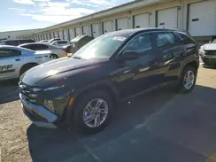 5NMJACDE1TH623723 2026 HYUNDAI TUCSON