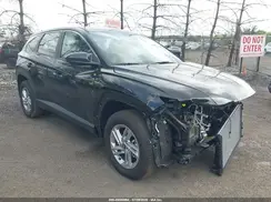 5NMJACDE1TH631787 2026 HYUNDAI TUCSON