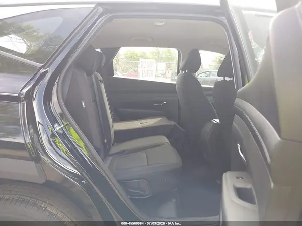 5NMJACDE1TH631787 2026 HYUNDAI TUCSON - Image 8