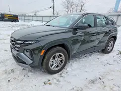 5NMJACDE1TH632695 2026 HYUNDAI TUCSON