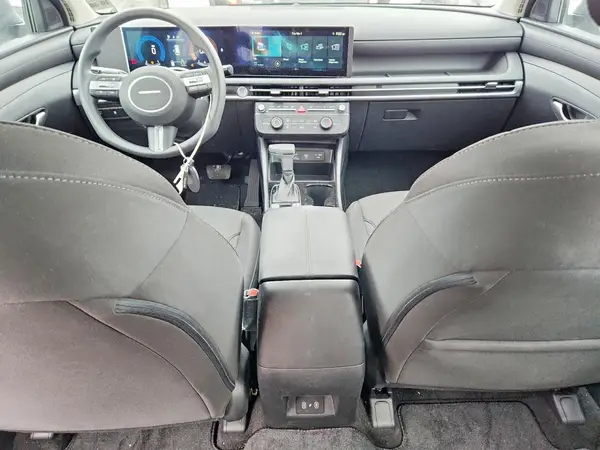 5NMJACDE1TH632695 2026 HYUNDAI TUCSON - Image 8