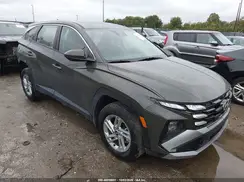 5NMJACDE1TH640666 2026 HYUNDAI TUCSON