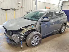 5NMJACDE1TH640909 2026 HYUNDAI TUCSON