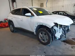 5NMJACDE1TH643194 2026 HYUNDAI TUCSON