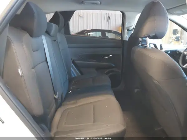 5NMJACDE1TH643194 2026 HYUNDAI TUCSON - Image 8