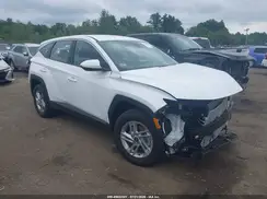 5NMJACDE1TH646130 2026 HYUNDAI TUCSON