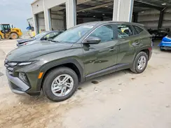 5NMJACDE1TH646225 2026 HYUNDAI TUCSON