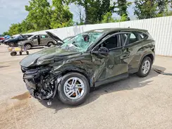 5NMJACDE1TH647049 2026 HYUNDAI TUCSON