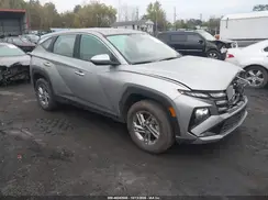 5NMJACDE1TH685333 2026 HYUNDAI TUCSON