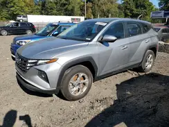 5NMJACDE2RH311323 2024 HYUNDAI TUCSON