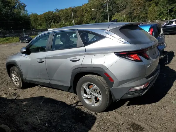 5NMJACDE2RH311323 2024 HYUNDAI TUCSON - Image 2