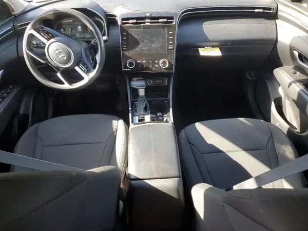 5NMJACDE2RH311323 2024 HYUNDAI TUCSON - Image 8