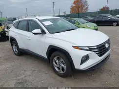 5NMJACDE2RH320409 2024 HYUNDAI TUCSON