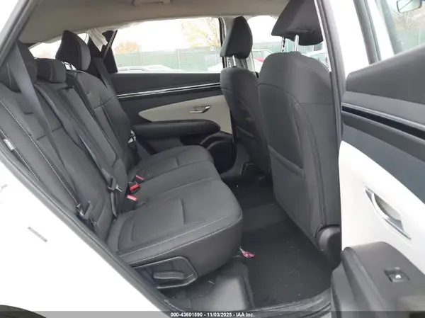 5NMJACDE2RH320409 2024 HYUNDAI TUCSON - Image 8