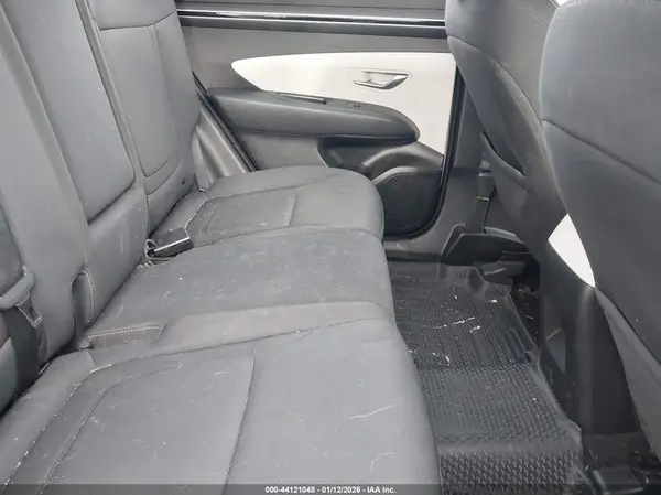 5NMJACDE2RH327490 2024 HYUNDAI TUCSON - Image 8