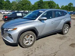 5NMJACDE2RH332365 2024 HYUNDAI TUCSON