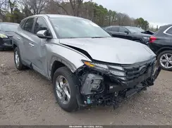 5NMJACDE2RH357105 2024 HYUNDAI TUCSON