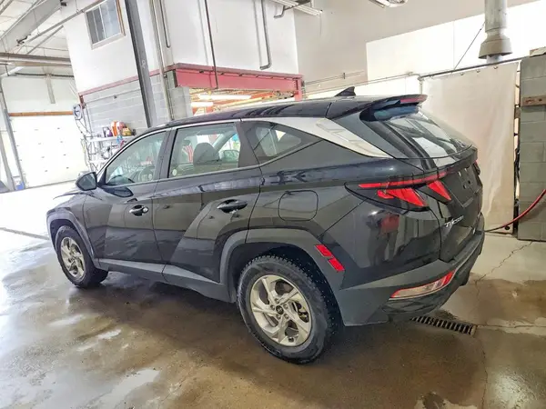 5NMJACDE2RH359789 2024 HYUNDAI TUCSON - Image 2