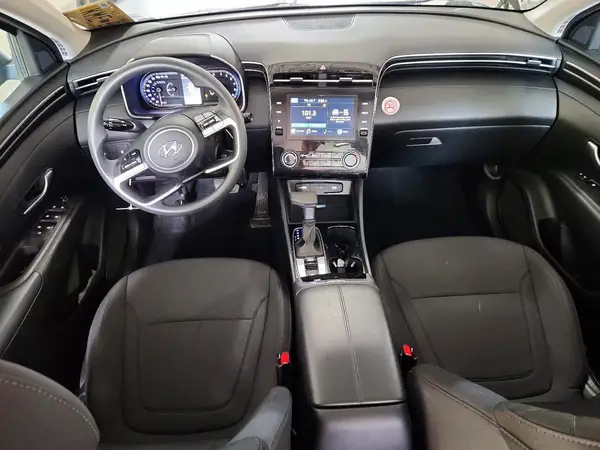 5NMJACDE2RH359789 2024 HYUNDAI TUCSON - Image 8
