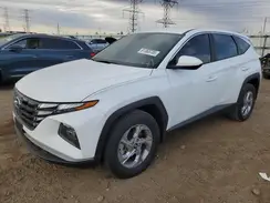 5NMJACDE2RH379413 2024 HYUNDAI TUCSON