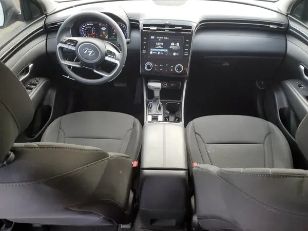 5NMJACDE2RH379413 2024 HYUNDAI TUCSON - Image 8