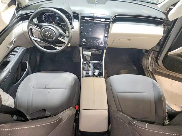 5NMJACDE2RH385096 2024 HYUNDAI TUCSON - Image 8