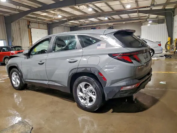 5NMJACDE2RH393330 2024 HYUNDAI TUCSON - Image 2