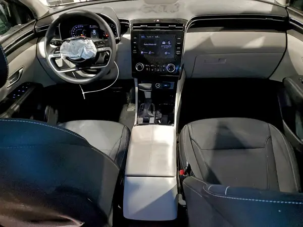 5NMJACDE2RH393330 2024 HYUNDAI TUCSON - Image 8