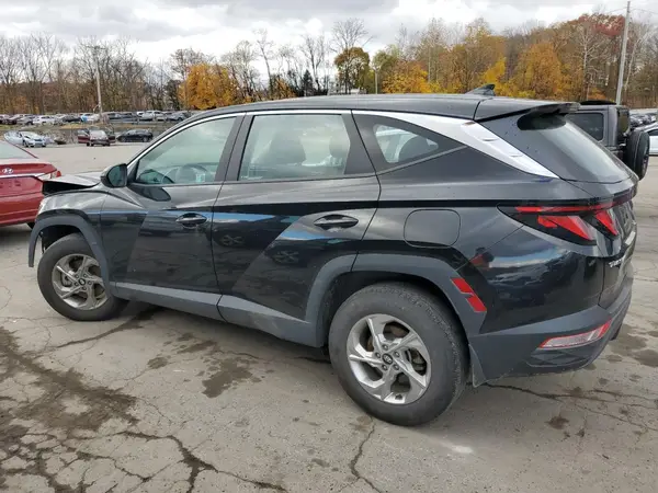 5NMJACDE2RH396082 2024 HYUNDAI TUCSON - Image 2