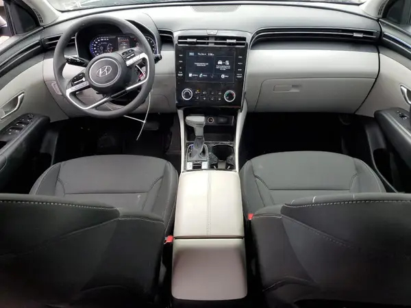5NMJACDE2RH396082 2024 HYUNDAI TUCSON - Image 8