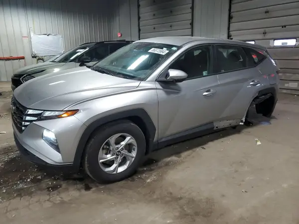 5NMJACDE2RH405086 2024 HYUNDAI TUCSON - Image 1