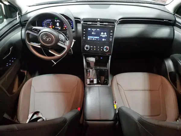 5NMJACDE2RH405086 2024 HYUNDAI TUCSON - Image 8
