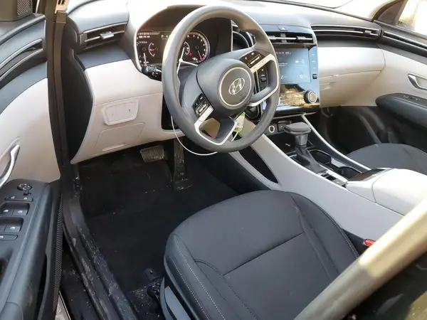 5NMJACDE2RH415570 2024 HYUNDAI TUCSON - Image 8