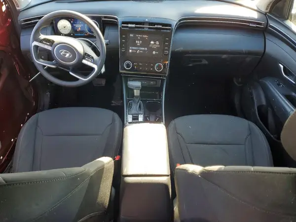 5NMJACDE2RH437875 2024 HYUNDAI TUCSON - Image 8