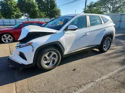 5NMJACDE2RH438461 2024 HYUNDAI TUCSON