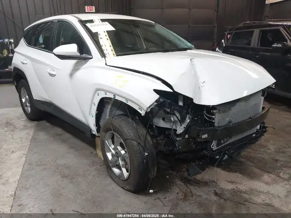 5NMJACDE2RH439657 2024 HYUNDAI TUCSON - Image 1