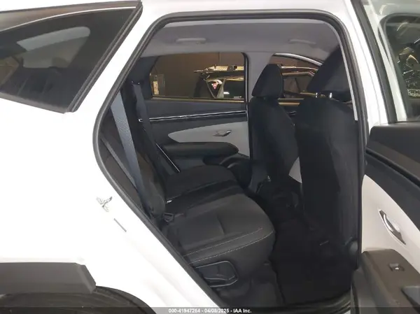 5NMJACDE2RH439657 2024 HYUNDAI TUCSON - Image 8