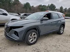 5NMJACDE2RH440601 2024 HYUNDAI TUCSON