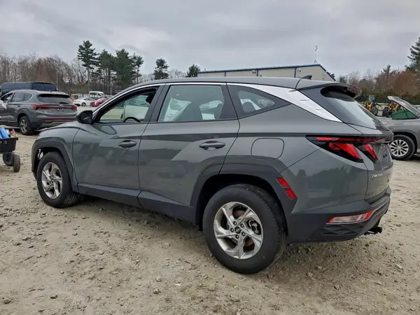 5NMJACDE2RH440601 2024 HYUNDAI TUCSON - Image 2