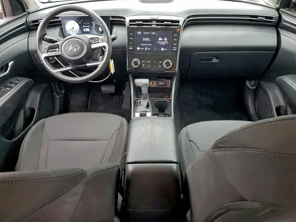 5NMJACDE2RH440601 2024 HYUNDAI TUCSON - Image 8