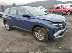 5NMJACDE2SH444296 2025 HYUNDAI TUCSON