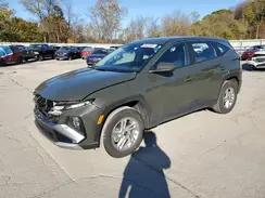 5NMJACDE2SH448414 2025 HYUNDAI TUCSON