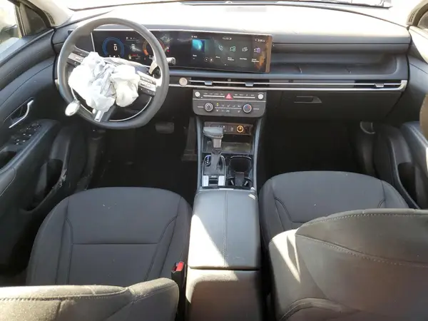 5NMJACDE2SH448414 2025 HYUNDAI TUCSON - Image 8
