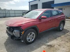 5NMJACDE2SH453399 2025 HYUNDAI TUCSON