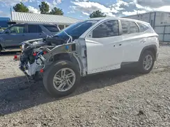 5NMJACDE2SH458702 2025 HYUNDAI TUCSON