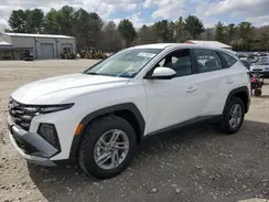 5NMJACDE2SH463334 2025 HYUNDAI TUCSON