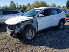 5NMJACDE2SH465181 2025 HYUNDAI TUCSON