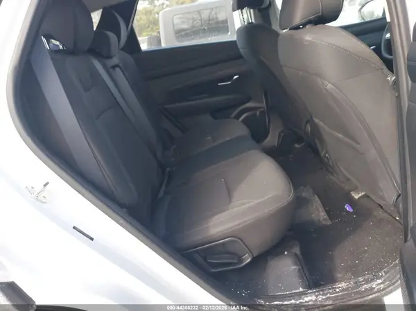 5NMJACDE2SH465200 2025 HYUNDAI TUCSON - Image 8